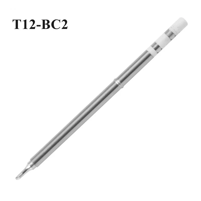 T12 Soldering Solder Iron Tips - Digital Soldering Station T12 recension och pris