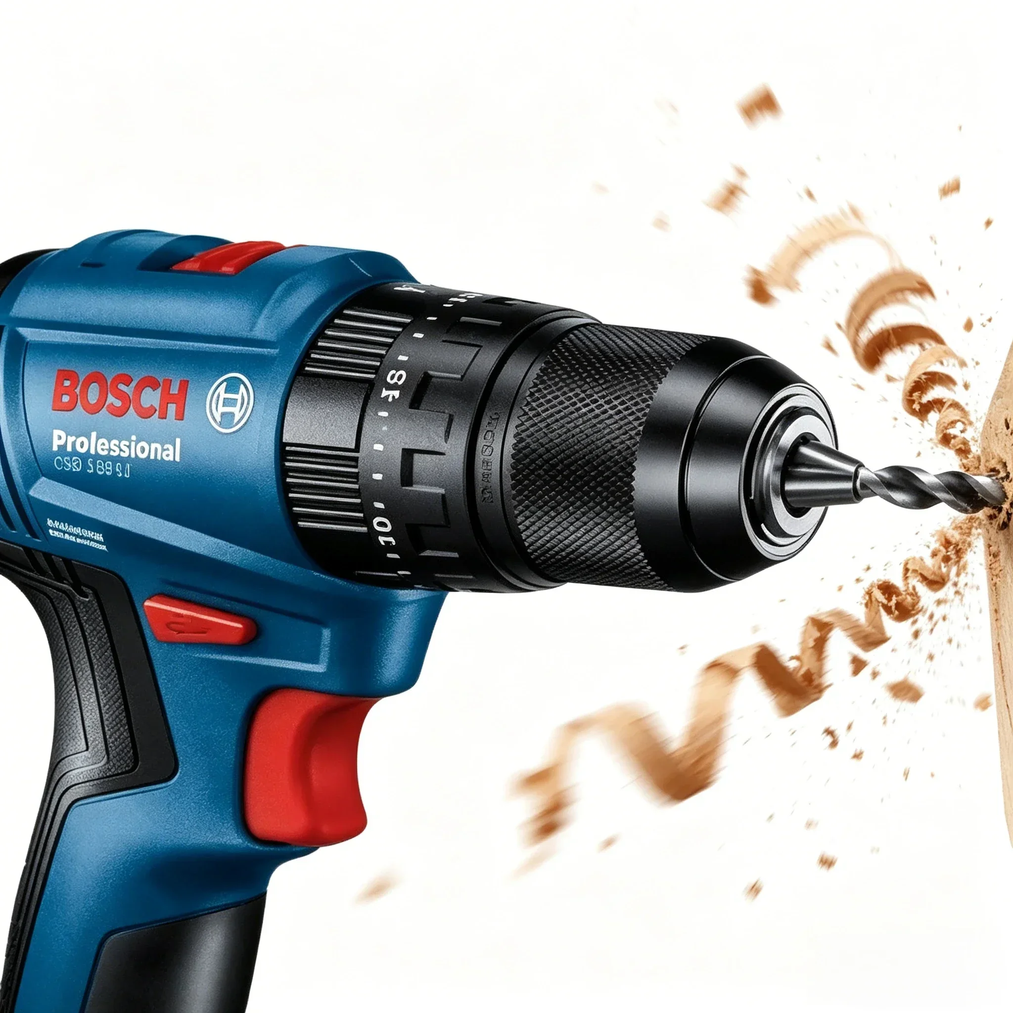 Bosch GSB 185-LI 18V Brushless - Brushless Cordless Electric Drill 18V recension och pris