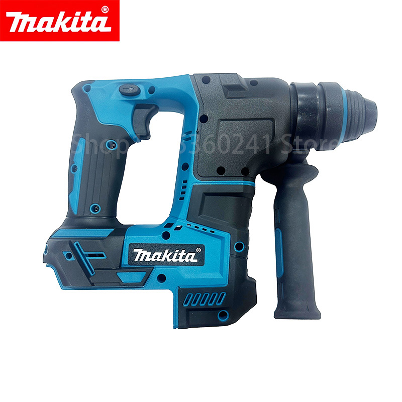 Makita Brushless Rotary Hammer - Brushless Cordless Electric Drill 18V recension och pris