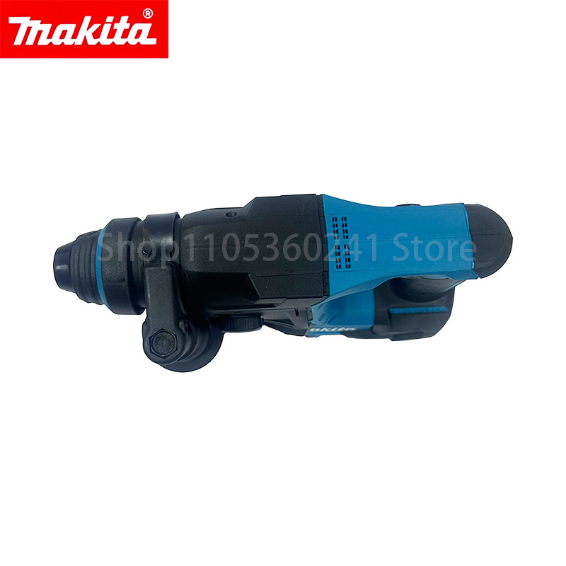 Makita Brushless Rotary Hammer - Brushless Cordless Electric Drill 18V recension och pris