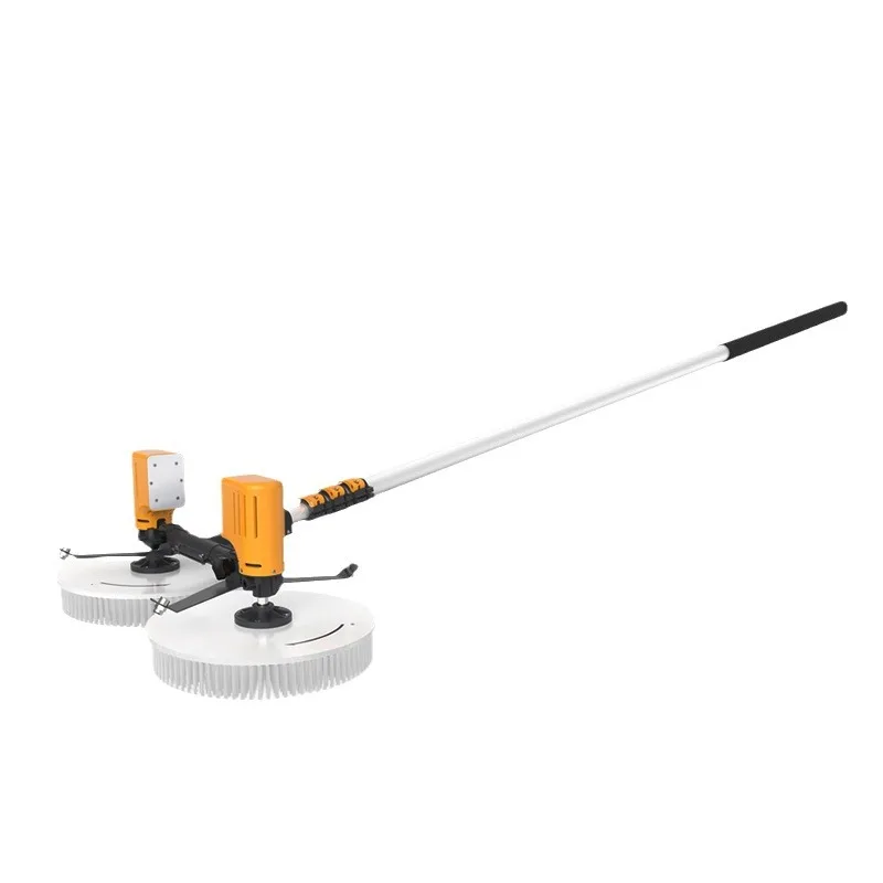 Photovoltaic panel cleaning to - Power Tools recension och pris