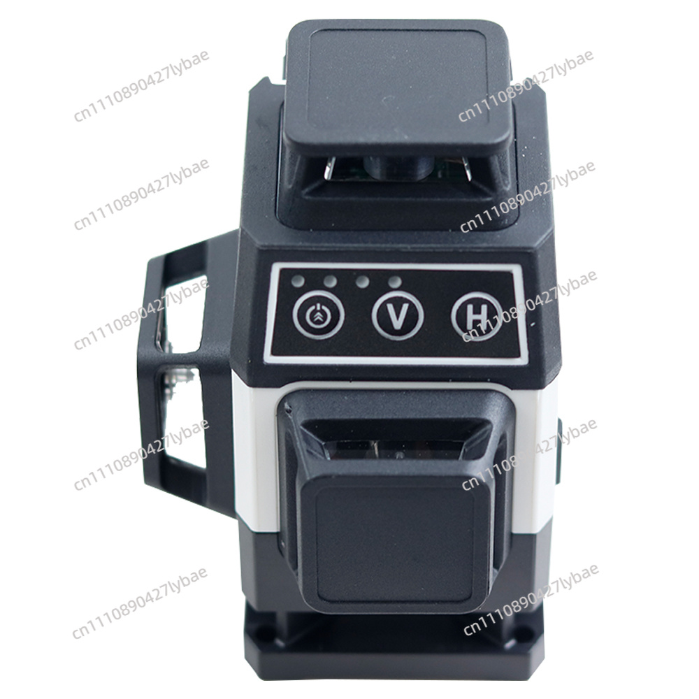 Pracmanu Mini 16 Lines 4D Lase - Laser Level 16 Lines 4D Green recension och pris