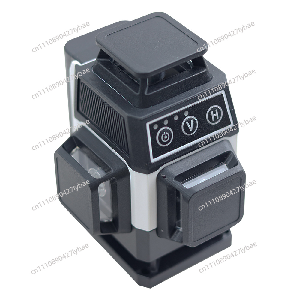 Pracmanu Mini 16 Lines 4D Lase - Laser Level 16 Lines 4D Green recension och pris