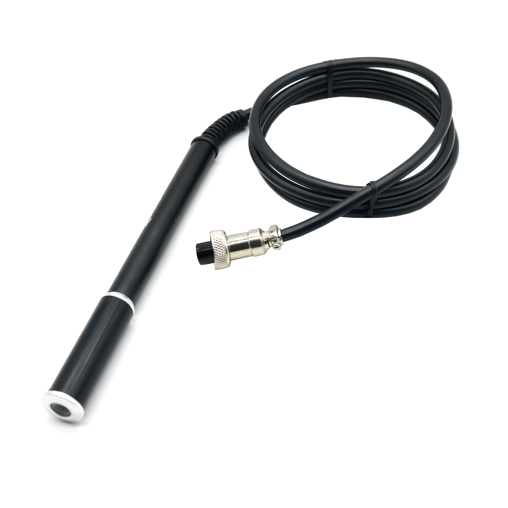 2019 New Arrival T12-M8 Alumin - Digital Soldering Station T12 recension och pris
