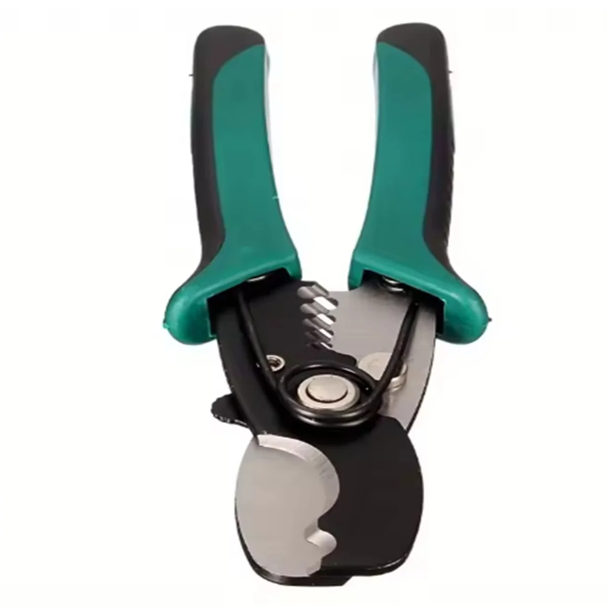 1PC Cable Cutting Wire Strippe - Automatic Wire Stripper Cutter recension och pris