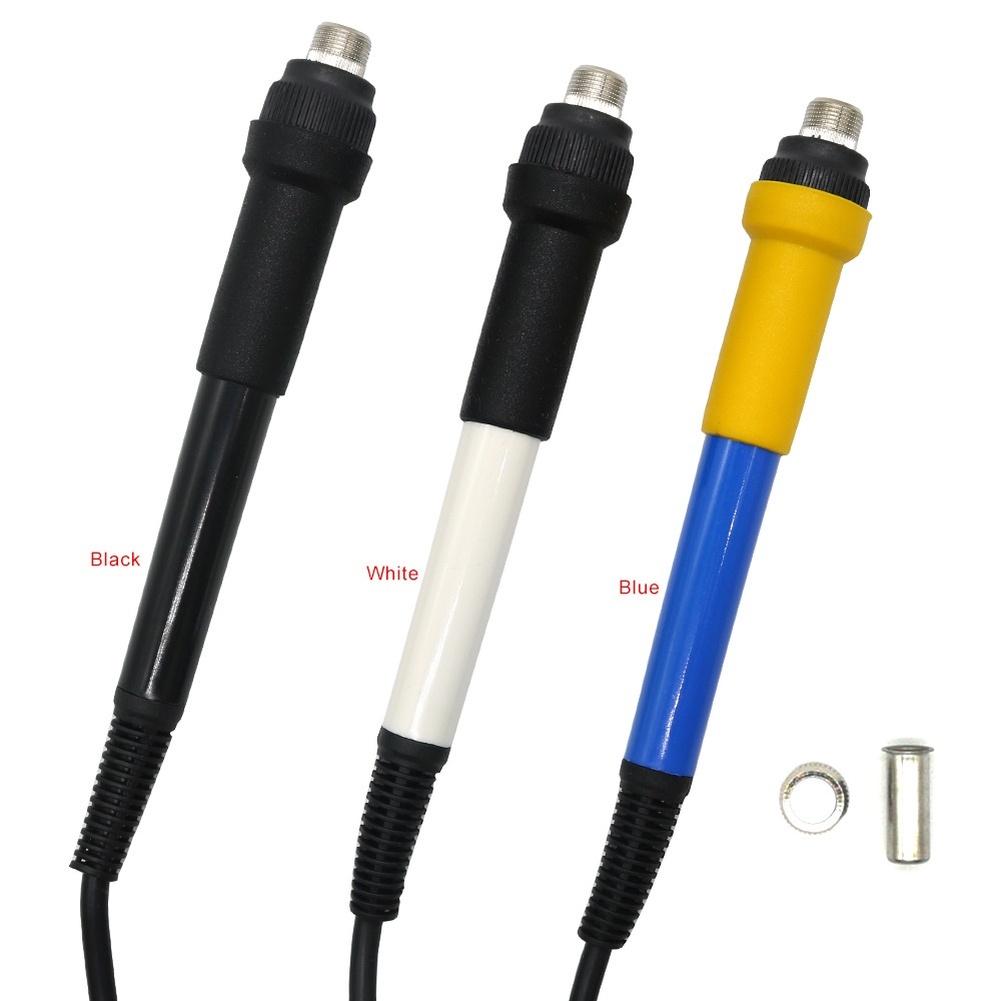 T12907 Handle for T12 LED Digi - Digital Soldering Station T12 recension och pris
