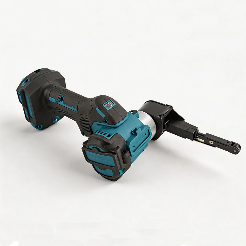 Brushless Electric Mini Belt S - Brushless Angle Grinder Battery Powered recension och pris