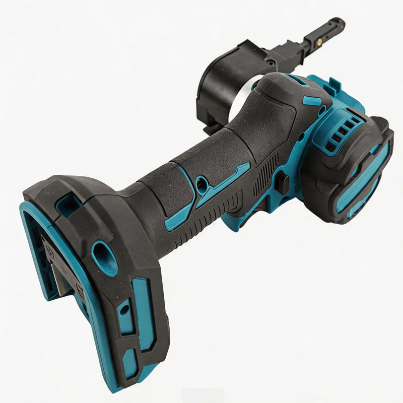 Brushless Electric Mini Belt S - Brushless Angle Grinder Battery Powered recension och pris