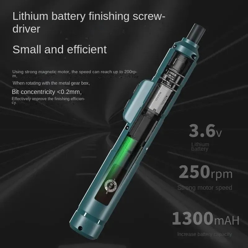 3.6v Mini Electric Hand Drill  - Electric Screwdriver Rechargeable Usb recension och pris