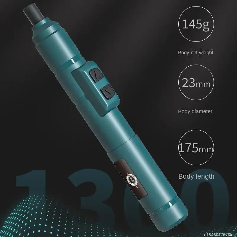 3.6v Mini Electric Hand Drill  - Electric Screwdriver Rechargeable Usb recension och pris