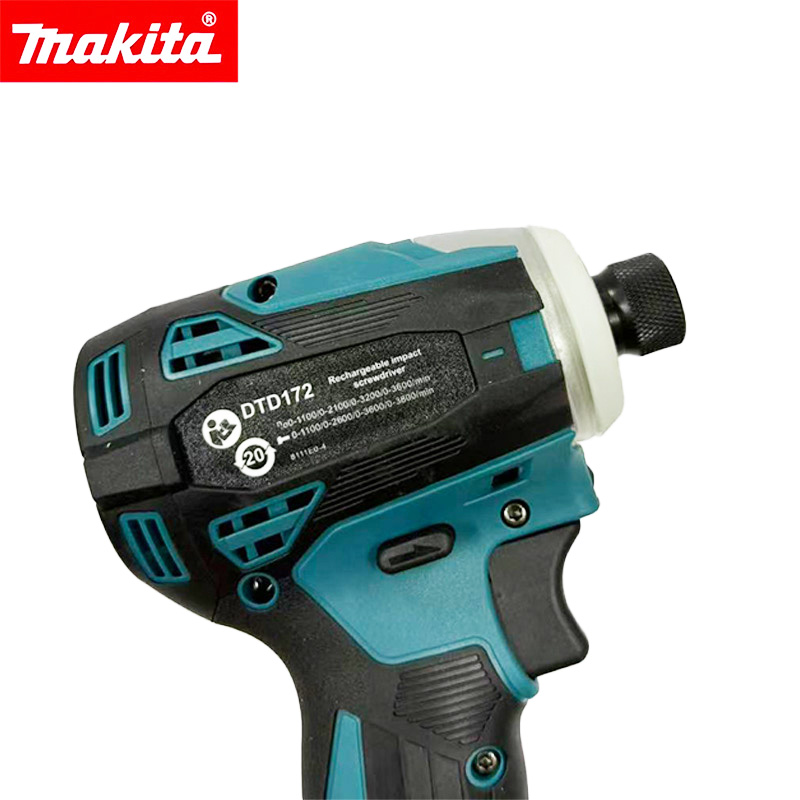 Makita DGA404 18V 125mm Brushl - Brushless Angle Grinder Battery Powered recension och pris