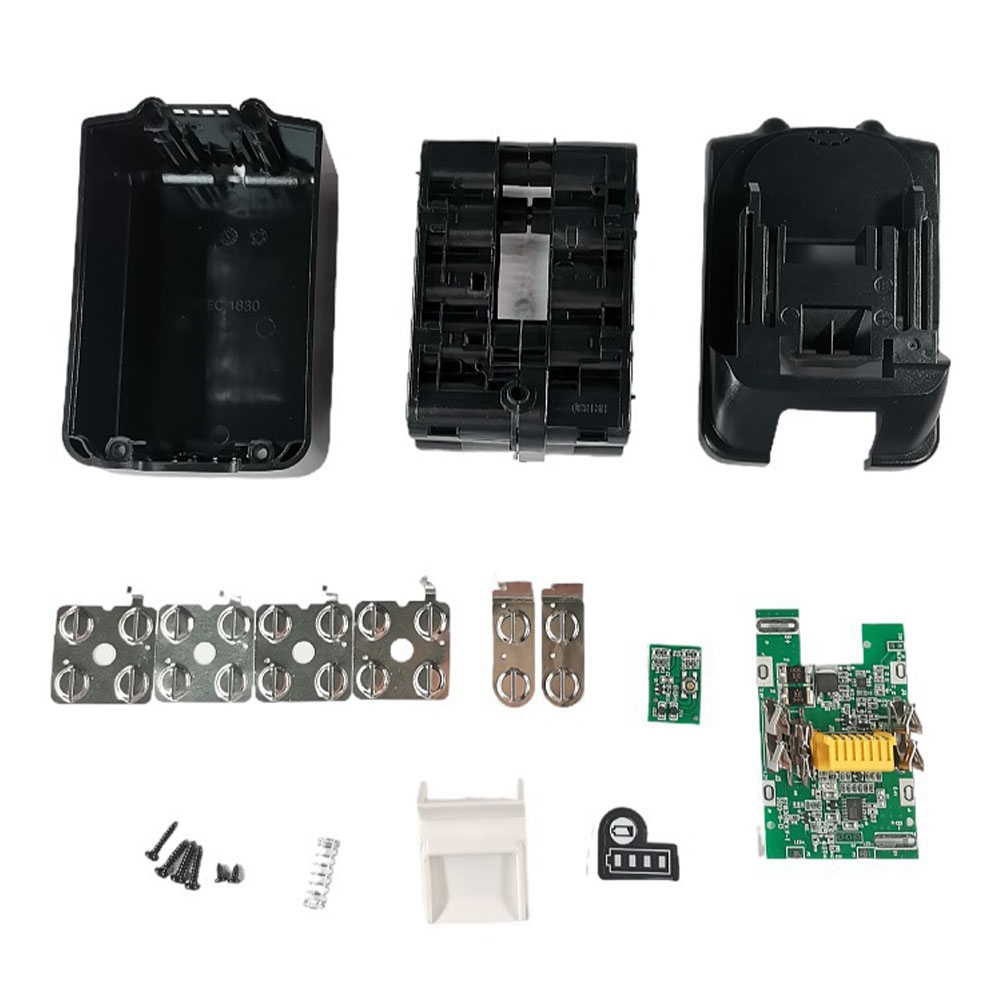 A62X Battery Plastic Case PCB  - Power Tools recension och pris