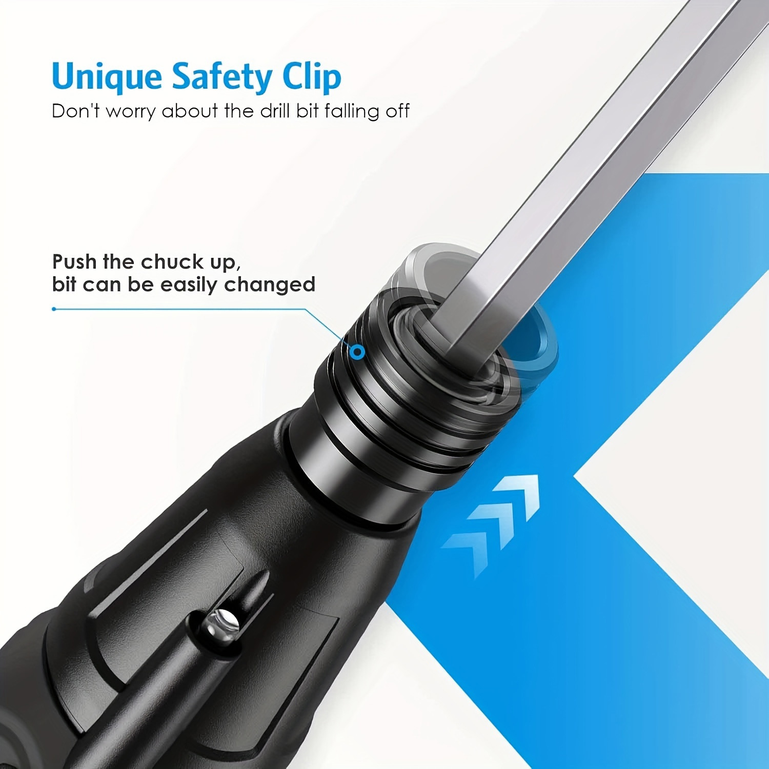 Electric Screwdriver Rechargea - Electric Screwdriver Rechargeable Usb recension och pris